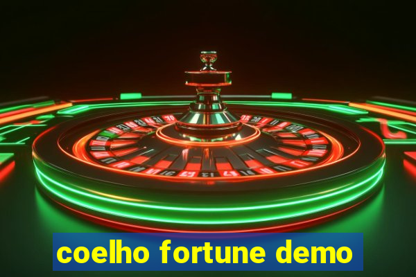 coelho fortune demo